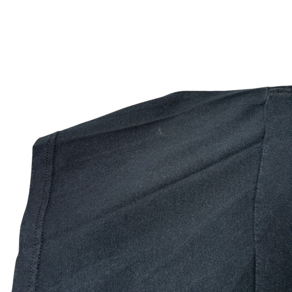 Billy Joel Concert Tour Shirt 2007 Black‎ 2XL Gaziani Anvil Tag Band Tee Music - Picture 6 of 8